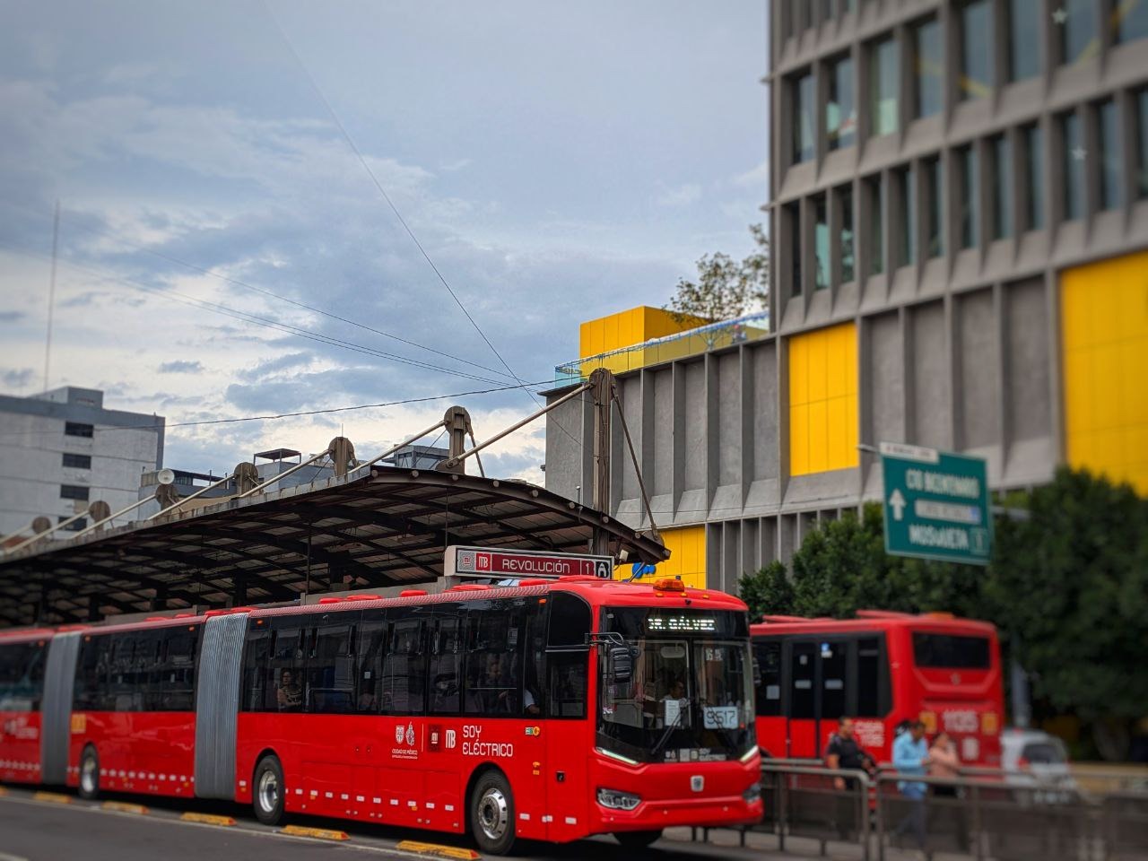 Operativo Metrobus Por Shakira En El Zocalo Todo Lo Que Necesitas Saber Sobre Horarios Y Cierres Viales