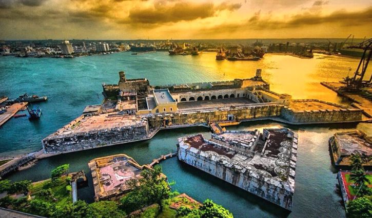 Ruta Color Sabor Y Aroma El Renacimiento Del Turismo Afrocaribeno En Veracruz