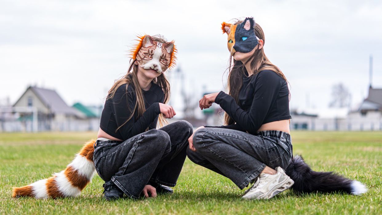 ¿qué son los therians? Origen, prácticas y la tendencia que se acerca a méxico la revista del sureste mx Therians