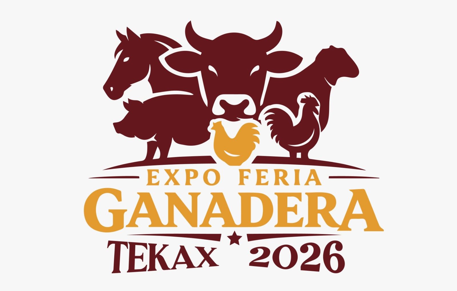 Todo Listo En Tekax Para La Primera Expo Feria Ganadera Conoce Las Fechas Y Actividades