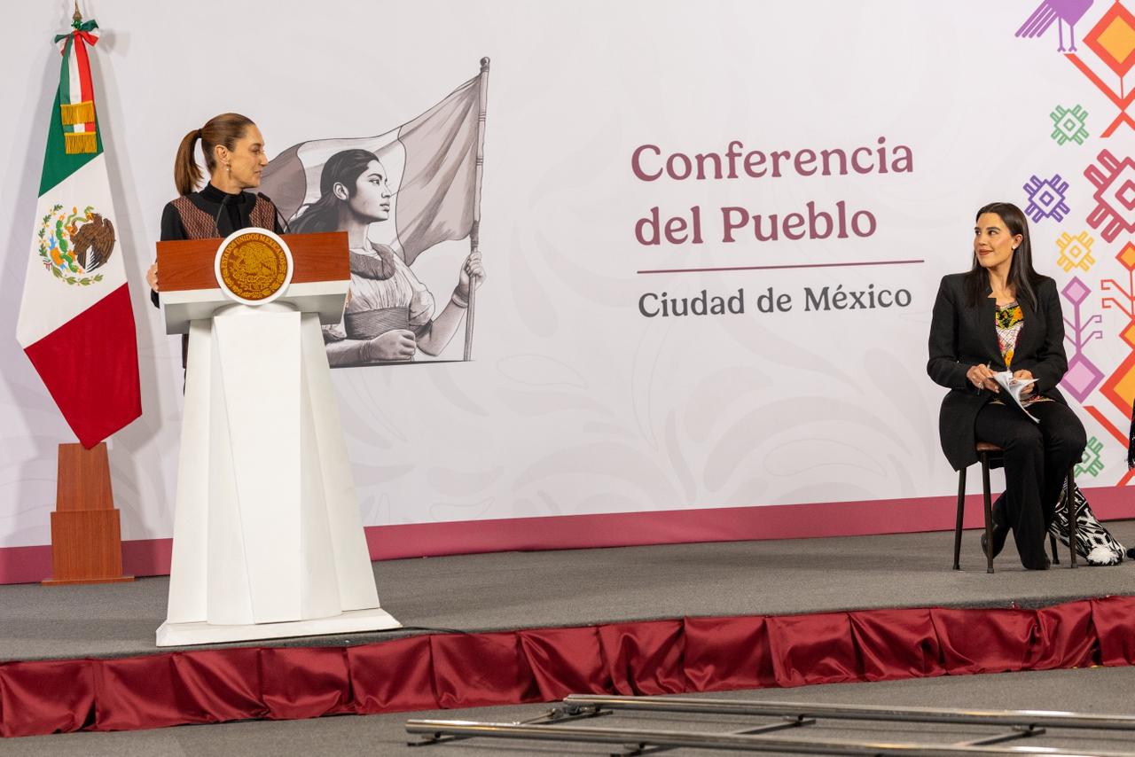 Transformacion Turistica Mexico Alcanza Cifra Record De 98.2 Millones De Visitantes En 2025