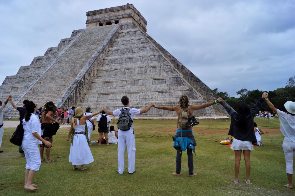 Guia Del Equinoccio 2026 Donde Recibir La Primavera En El Sureste De