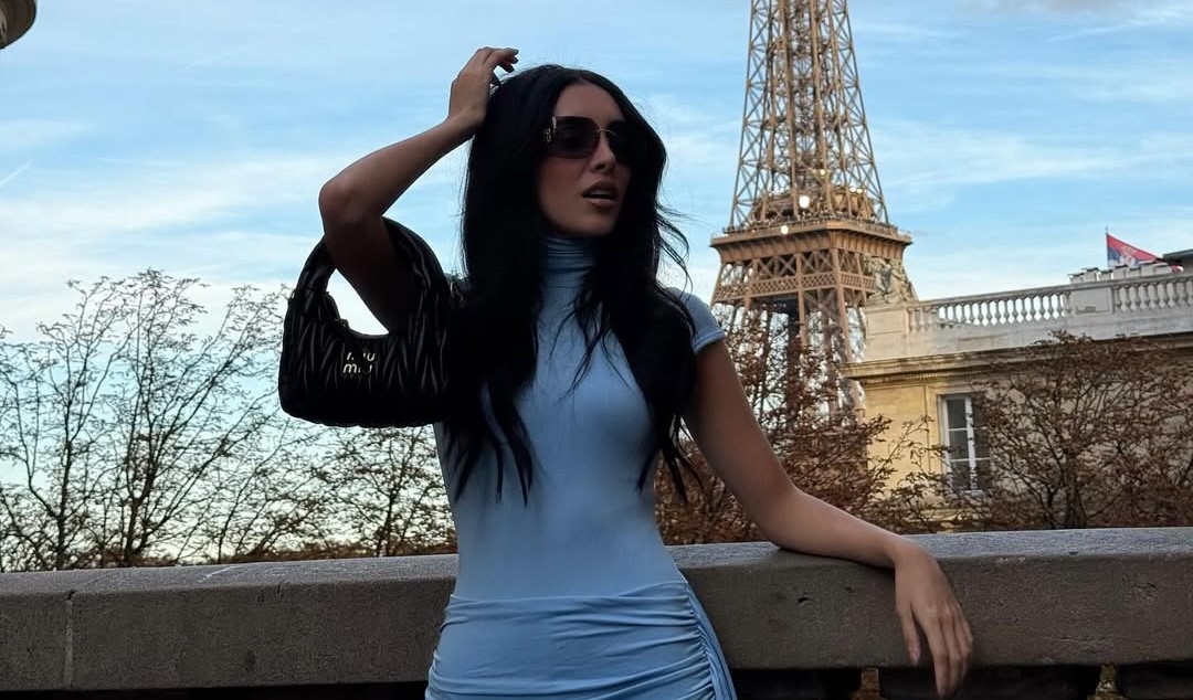 Estela Brocado: La diseñadora veracruzana que hace historia como la primera latina en colaborar con Porsche