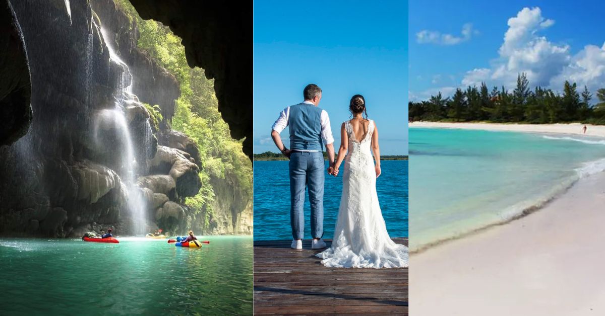 Finalistas de "Lo Mejor de México 2026": Conoce los destinos nominados