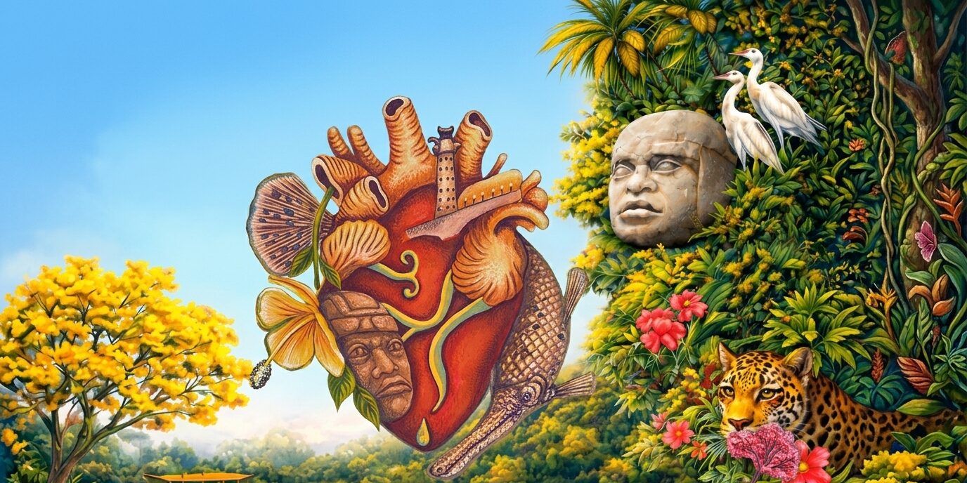 Tabasco será sede del x curso regional de cardiología en mayo de 2026 la revista del sureste mx X Curso Regional De Cardiología En Villahermosa, Tabasco (15-16 De Mayo 2026.