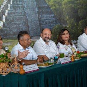 Tekax Se Viste De Fiesta Anuncian La 2Da Edicion Del Festival De La Chaya 2026
