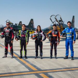 Tulum Regresa Al Centro Del Escenario Aviacion Y Adrenalina En El Corazon Del Caribe