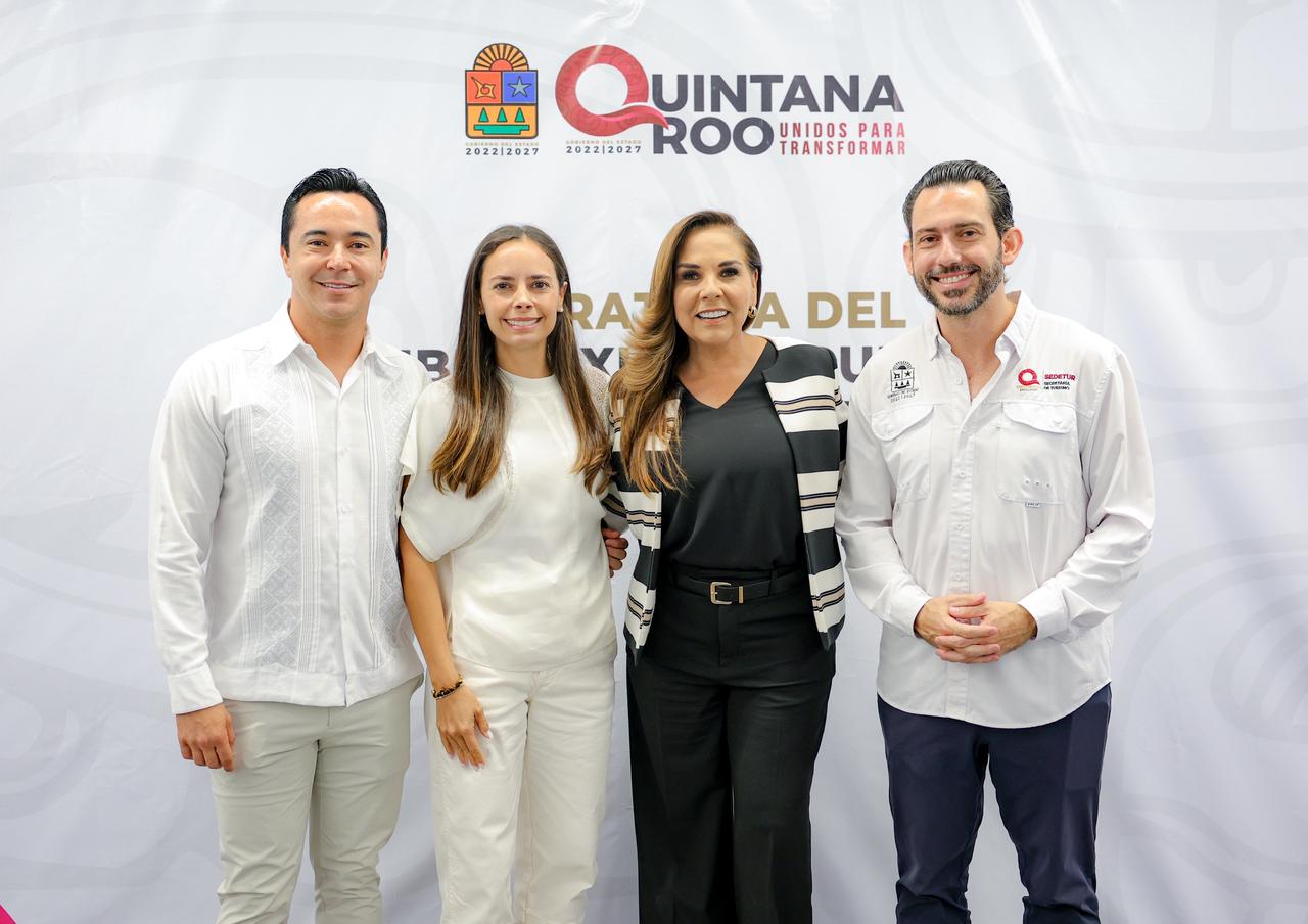 Cancún será la puerta de entrada para miles de aficionados del Mundial 2026