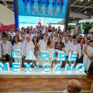 El Caribe Mexicano Reafirma Su Hegemonia En El Tianguis Turistico 2026 Con Cifras Historicas Y Liderazgo Regional
