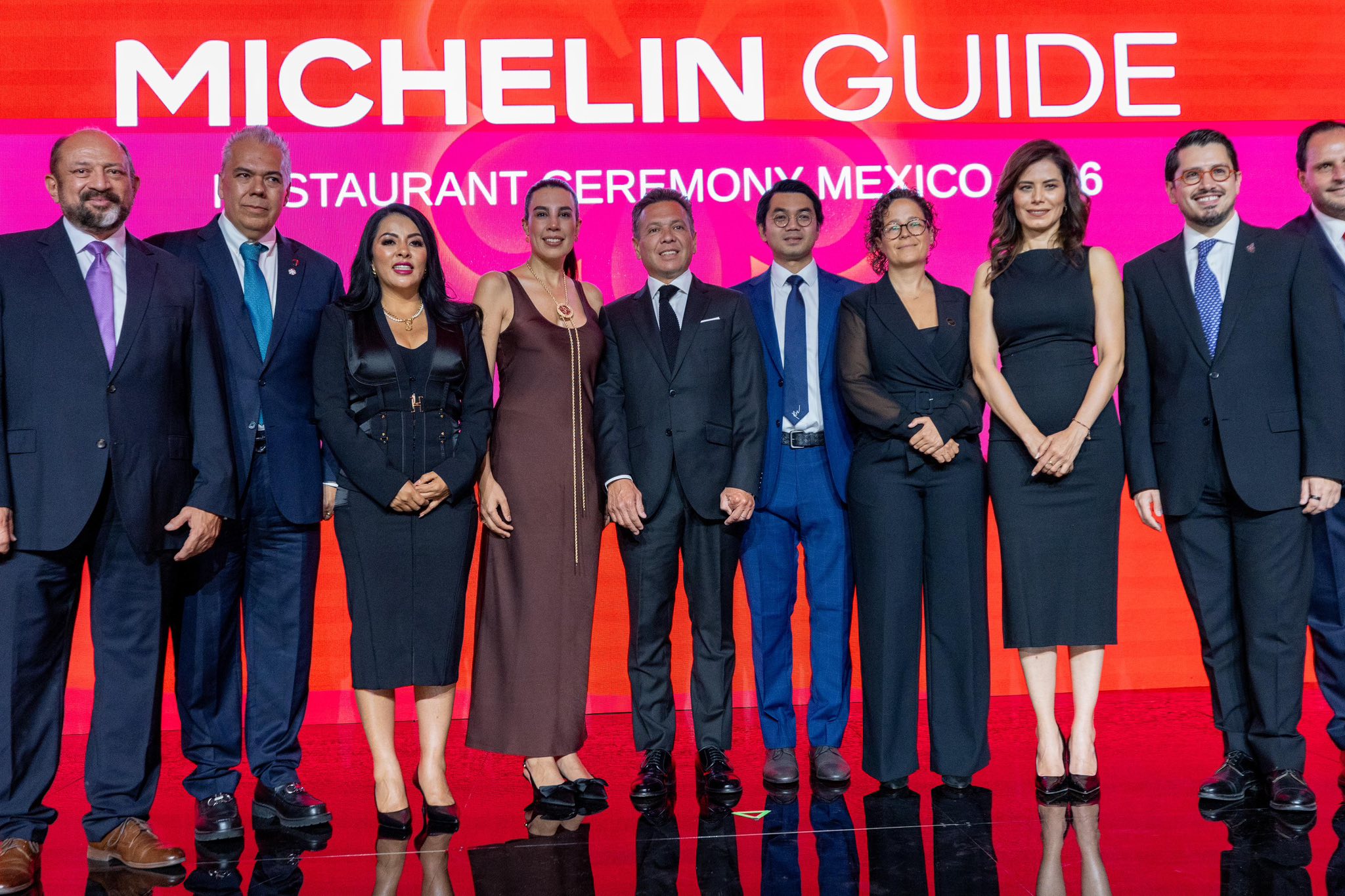 El firmamento de la gastronomía mexicana: Tendencias, nuevas regiones y el listado completo de la Guía MICHELIN 2026