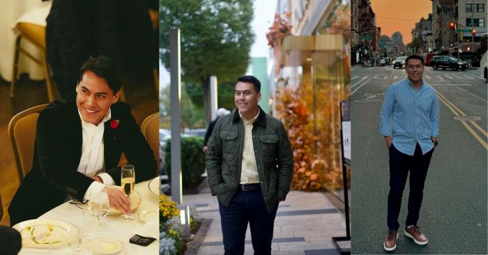 Fabricio Medina: El motor detrás de Familia Latina y el poder del storytelling hispano
