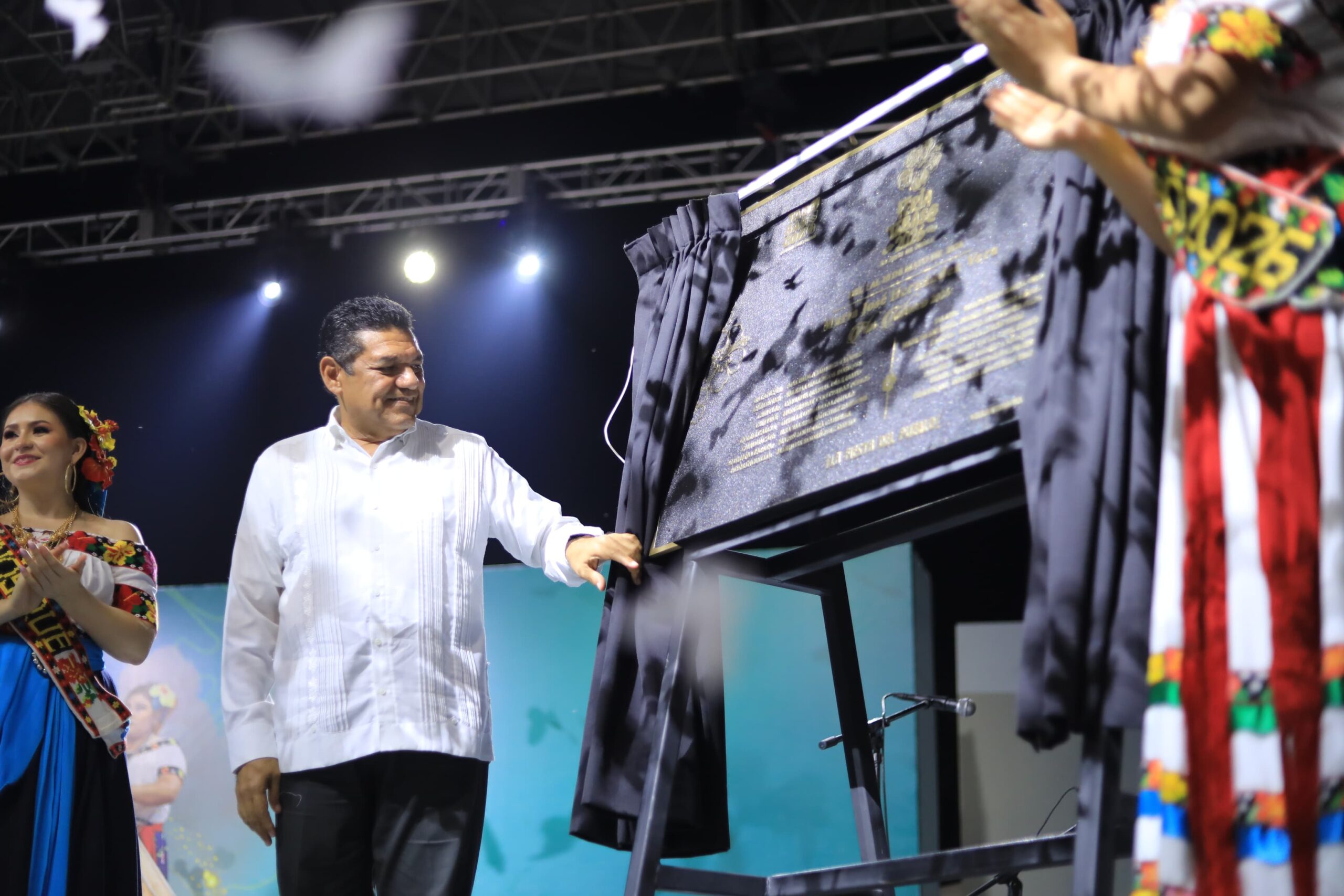 Feria Tabasco 2026 en Villahermosa cerró con récord y solidaridad