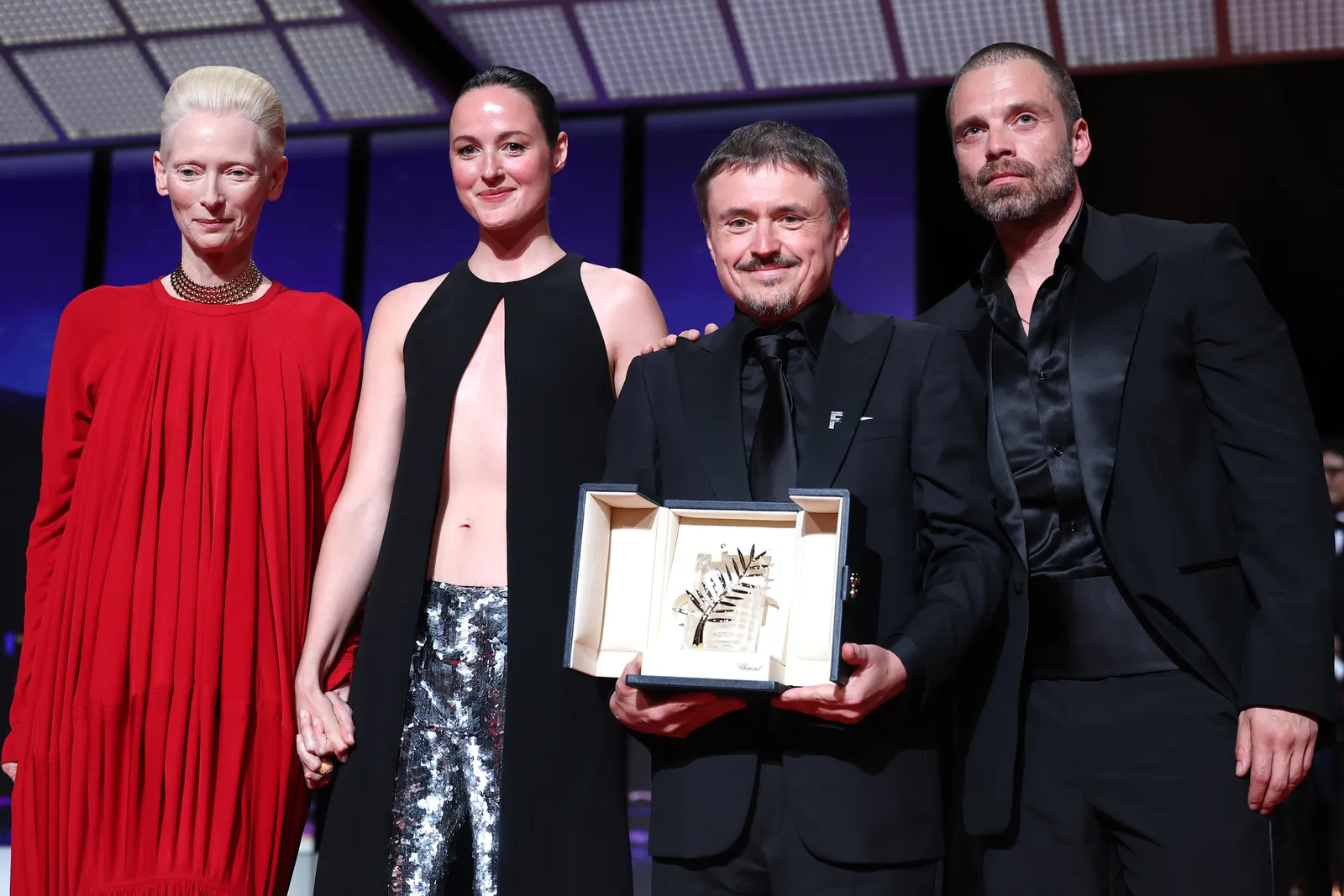 Festival de Cannes 2026: Conoce la lista completa de ganadores de la 79.ª edición