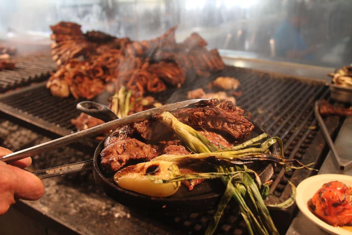¡Orgullo del norte! National Geographic nombra a la gastronomía de Sonora entre los 15 mejores destinos culinarios del mundo
