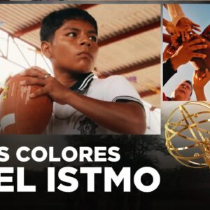 Orgullo Nacional El Documental Mexicano ‘Los Colores Del Istmo De Nfl Mexico Es Galardonado En Los Sports Emmy Awards
