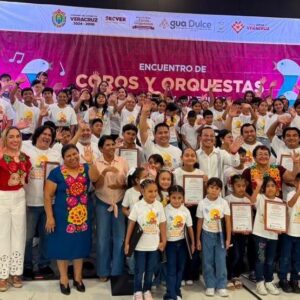 Brillante Encuentro De La Region Olmeca Un Impulso Al Talento Musical Infantil Y Juvenil En Veracruz E1782844234130 Fix20260921