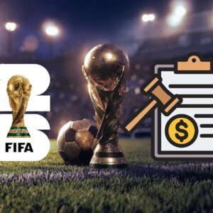 Cuidado Con La Fifa La Lista De Frases Y Palabras Prohibidas Para Marcas Y Creadores En El Mundial 2026