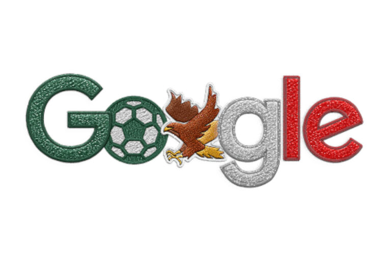 El mundial 2026 conquista el internet: google inmortaliza el arranque histórico de méxico con un doodle especial la revista del sureste mx El Mundial 2026 Conquista El Internet Google Inmortaliza El Arranque Historico De Mexico Con Un Doodle Especial