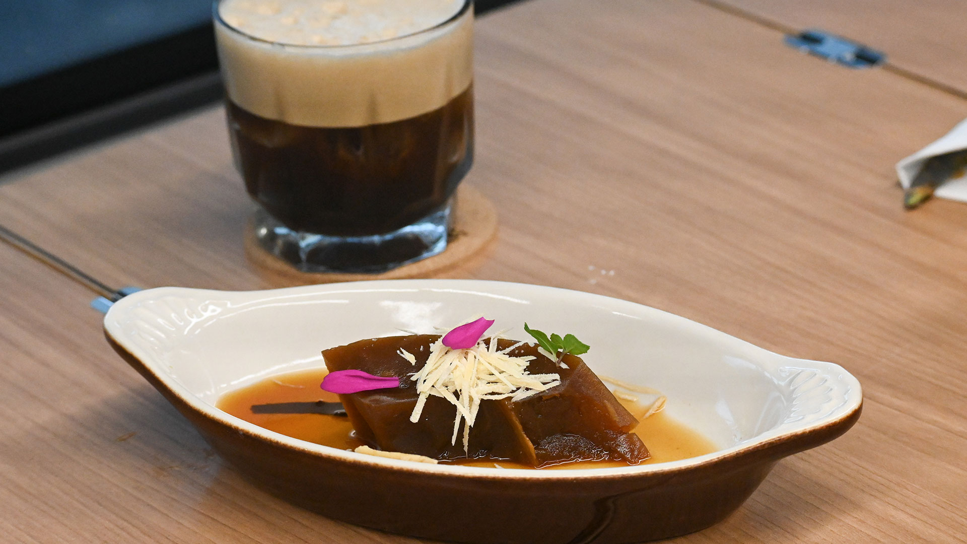 Primicia: el menú tren maya deslumbra majestuosamente en yucatán 2026 la revista del sureste mx Menu Tren Maya Majestuosamente En Yucatan 2026