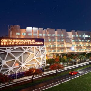 Revolución médica: nuevo hospital de vanguardia en villahermosa para el 2027 la revista del sureste mx Revolución Médica: Nuevo Hospital De Vanguardia En Villahermosa Hospital Zumaya