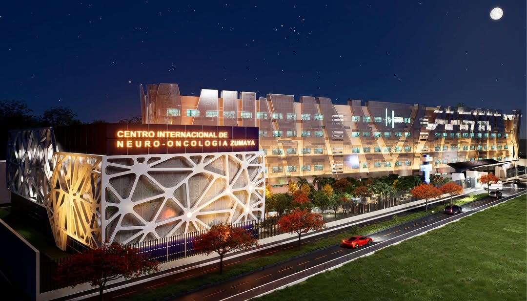 Revolución Médica: Nuevo Hospital de Vanguardia en Villahermosa para el 2027