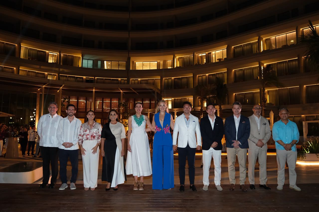 St. Regis Costa Mujeres Hotel