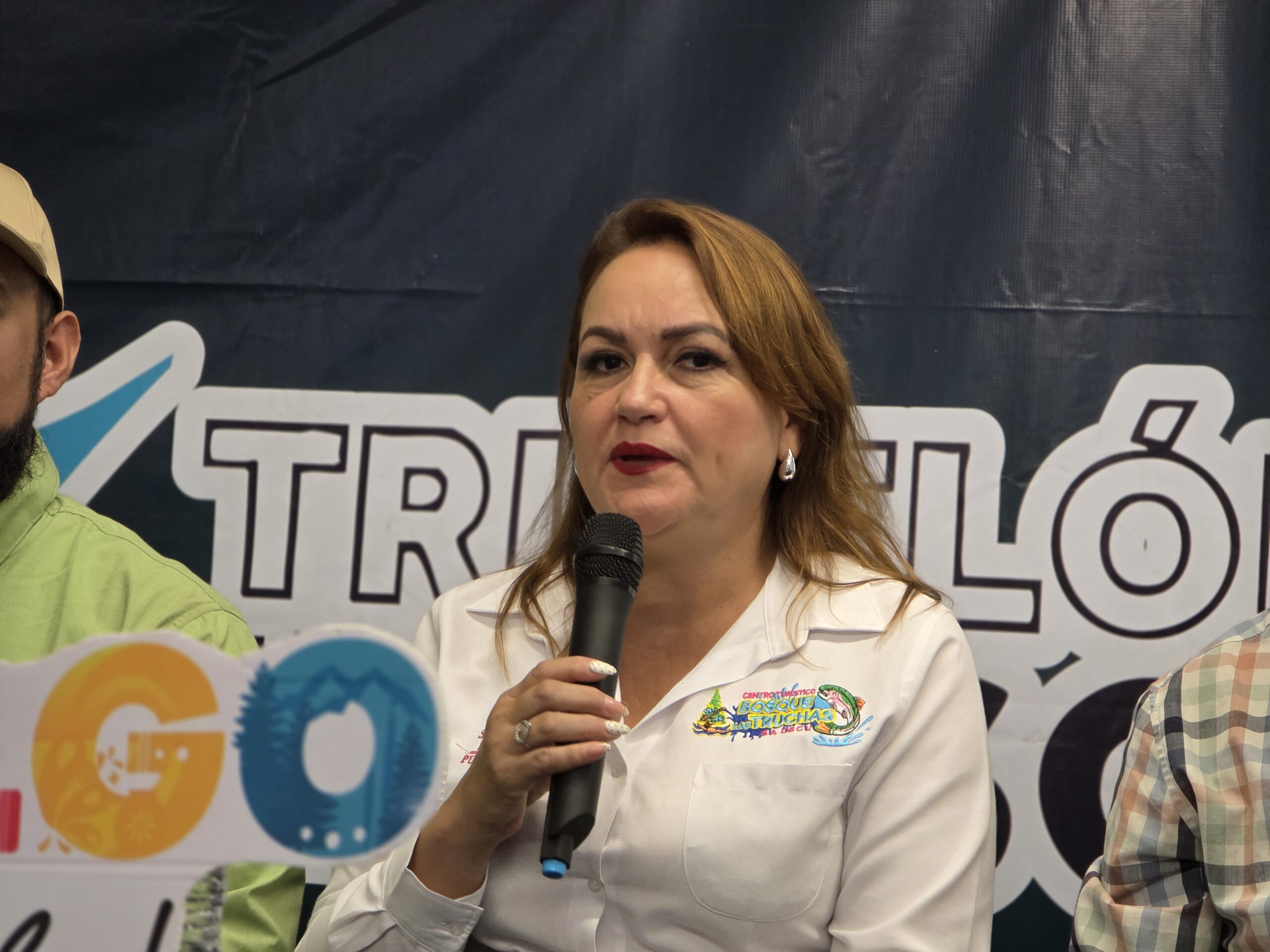 Turismo En El Triatlon Huasca 2026