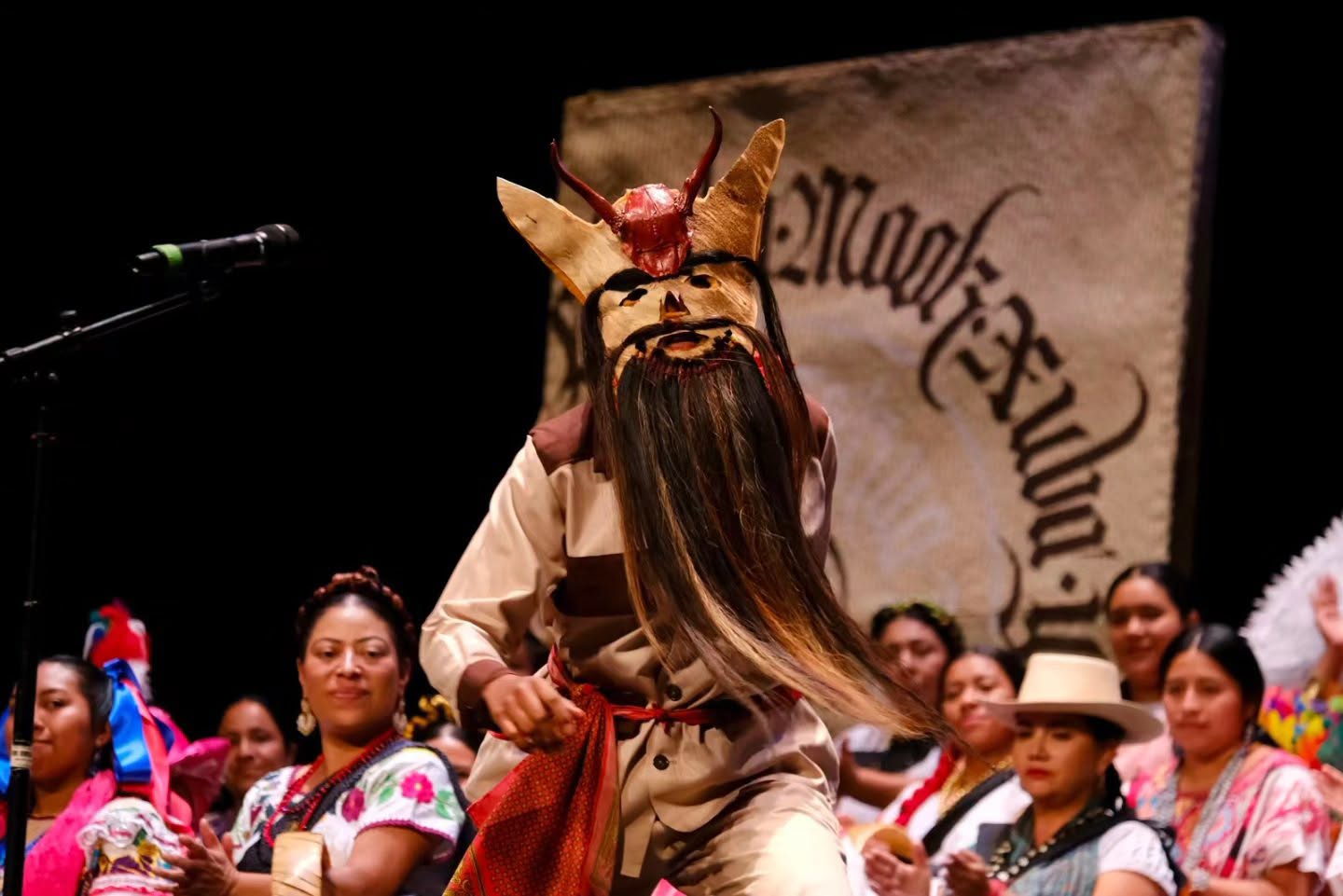 Conoce a enid azucena torres, la diosa centéotl 2026 que presidirá las fiestas de la guelaguetza la revista del sureste mx Whatsapp Image 2026 06 29 At 2.08.42 Pm