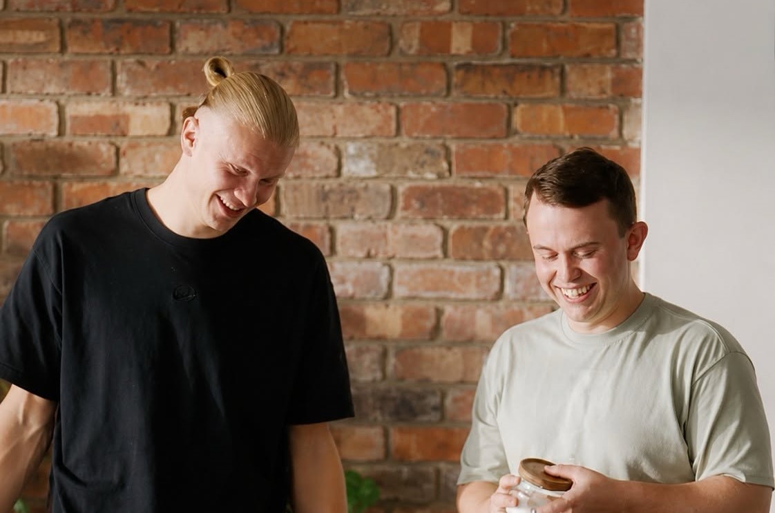 Aron Espeland: El chef Michelin que impulsa el rendimiento de Erling Haaland y Noruega