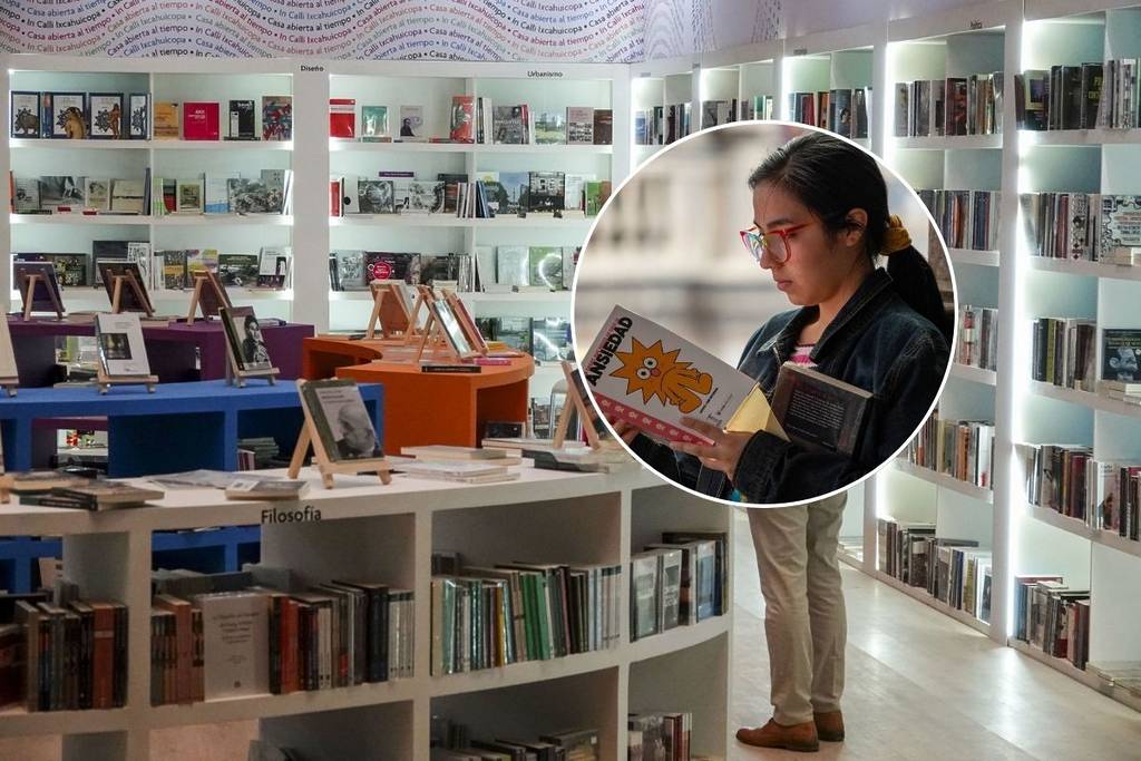 FNLIyJ 2026: Xalapa se convertirá en la capital de la lectura para niñas, niños y jóvenes