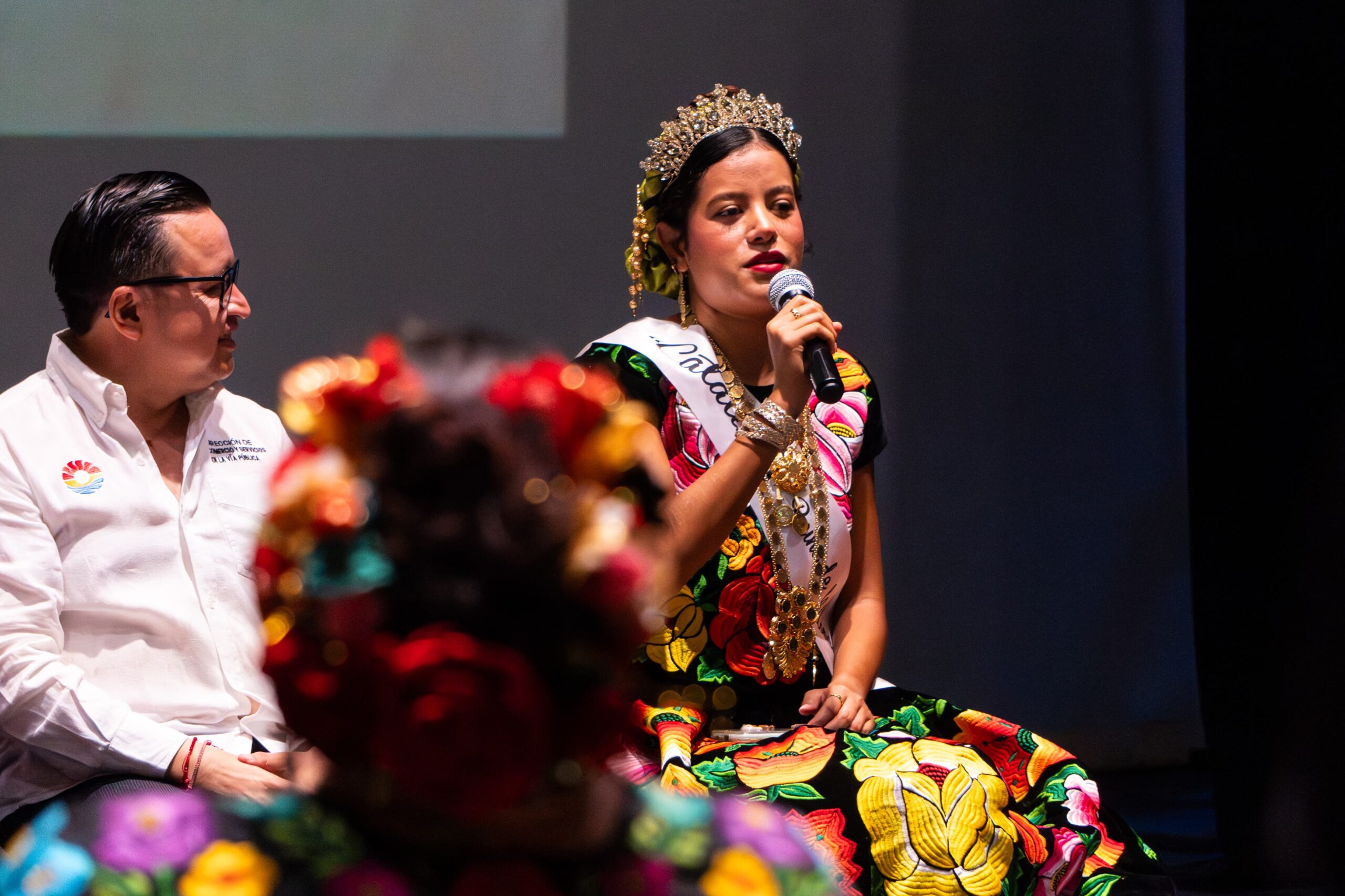 Guelaguetza 2026: una explosión de color, música y tradición llega a cancún la revista del sureste mx Guelaguetza 2026 Llega A Cancun