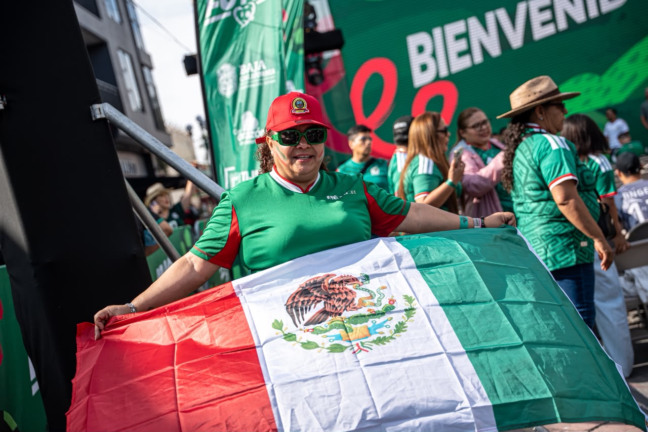 La mejor promoción de méxico es su gente: sectur invita a disfrutar la copa mundial con responsabilidad la revista del sureste mx La Mejor Promocion De Mexico Es Su Gente Sectur Invita A Disfrutar La Copa Mundial