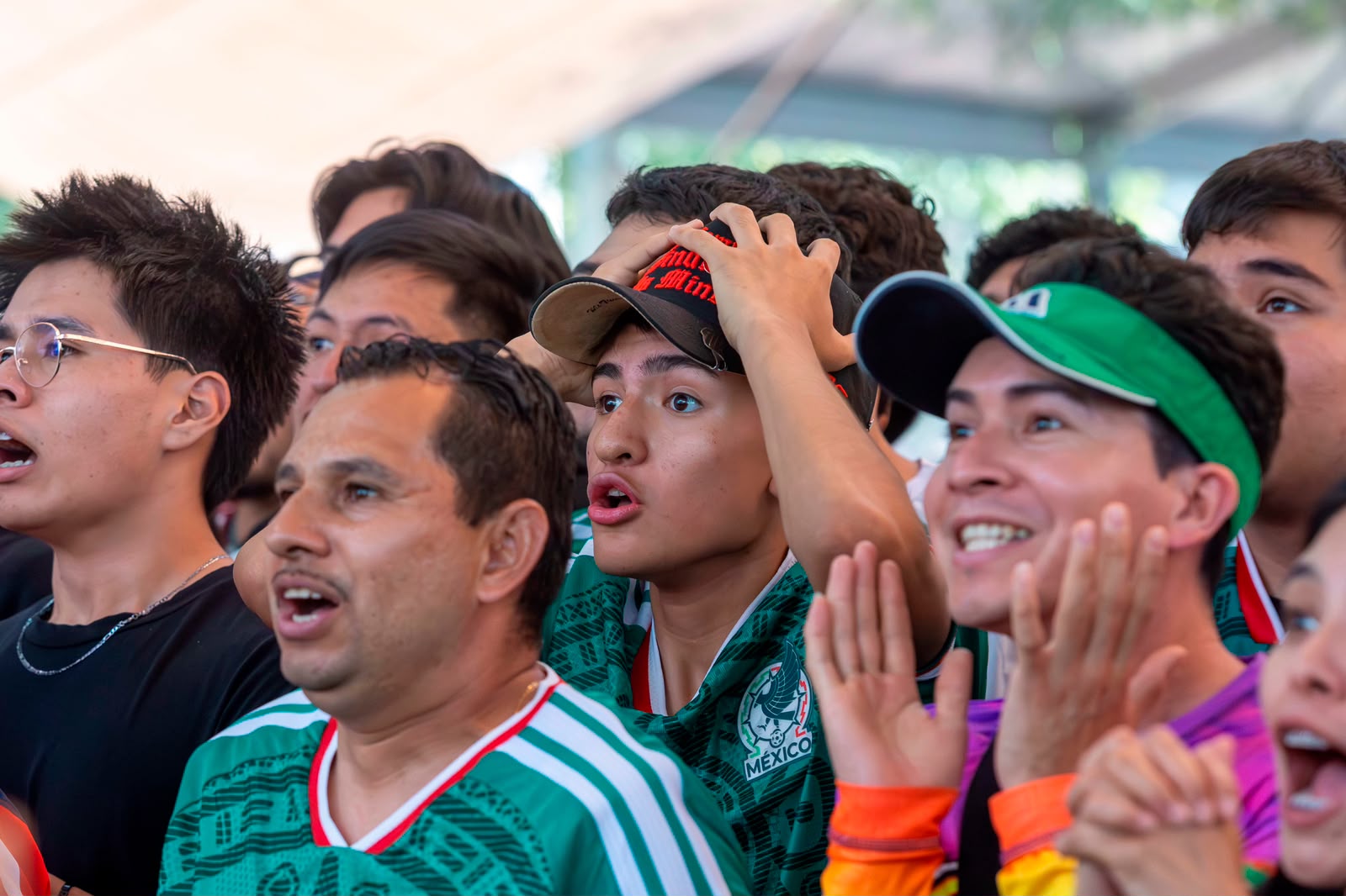 La mejor promoción de méxico es su gente: sectur invita a disfrutar la copa mundial con responsabilidad la revista del sureste mx La Mejor Promocion De