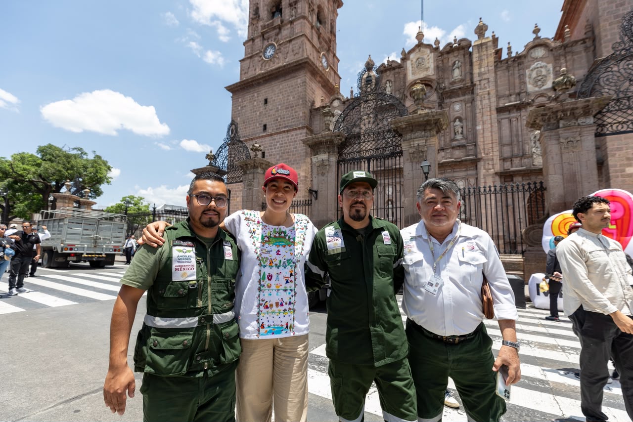 México proyecta un verano dinámico: sectur espera más de 22 millones de turistas en 2026 la revista del sureste mx Mexico Proyecta Un Verano Dinamico Sectur Espera Mas De 22 Millones De Turistas En 2026