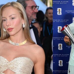 ¿romance en tiempos de mundial? Todo sobre la mediática relación de kylian mbappé y ester expósito la revista del sureste mx Romance En Tiempos De Mundial Todo Sobre La Mediatica Relacion De Kylian Mbappe Y Ester Exposito