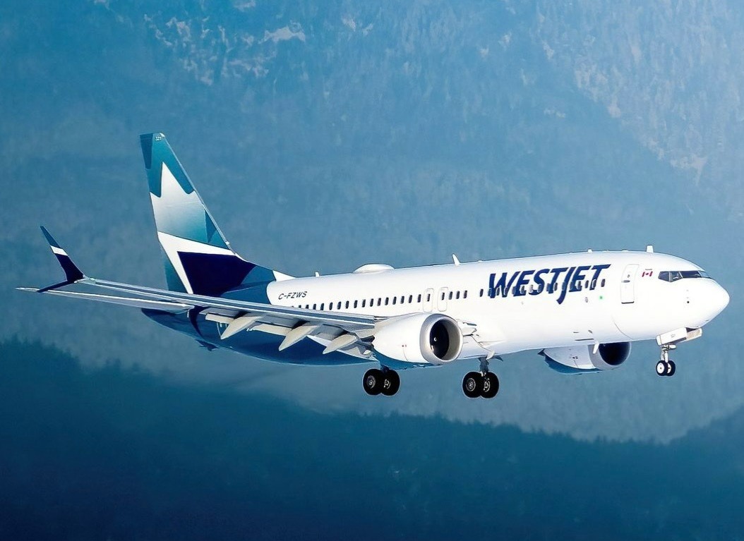 Yucatán fortalece su conectividad internacional con nueva ruta aérea directa calgary-mérida la revista del sureste mx Ruta Calgary-Mérida: Avión De Westjet Que Operará El Nuevo Vuelo Directo Entre Calgary, Canadá, Y Mérida, Yucatán, Durante La Temporada Invernal.