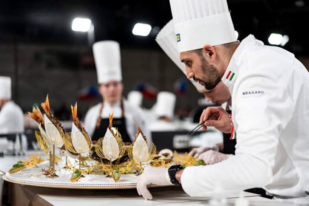 Bocuse Dor 2026