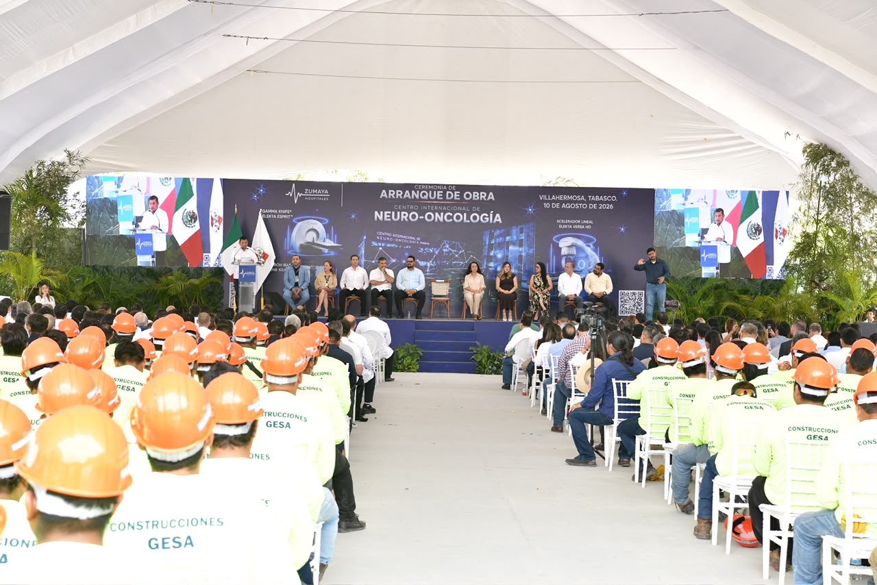 Centro De Oncologica 12