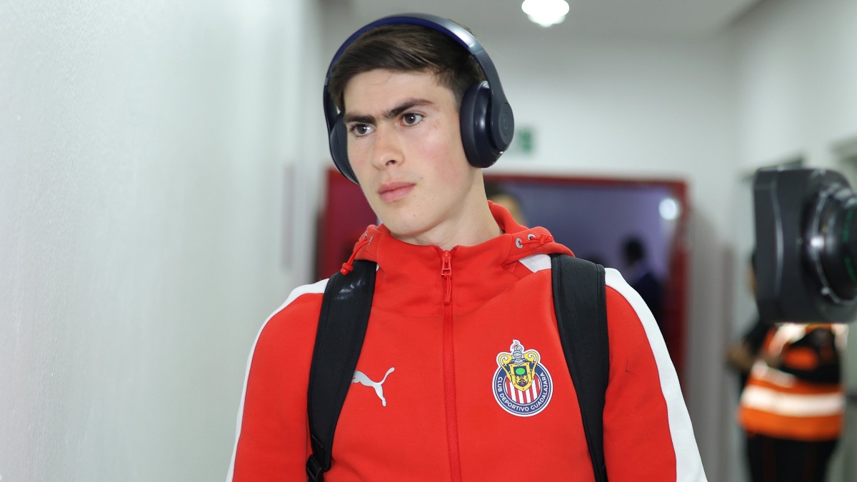 Dentro y fuera de la cancha: Armando “La Hormiga” González asume el reto universitario desde Mérida, Yucatán