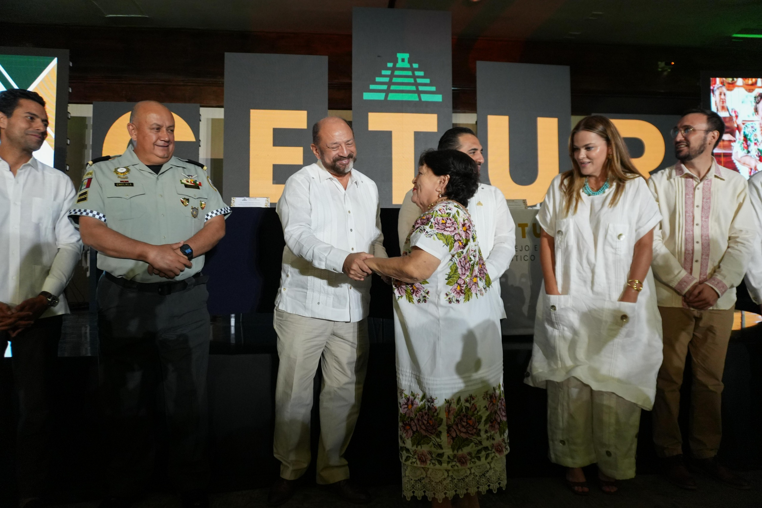 Gobierno Del Estado Y Sector Empresarial Refrendan Alianza Estrategica Para Consolidar El Liderazgo Turistico De Yucatan 2