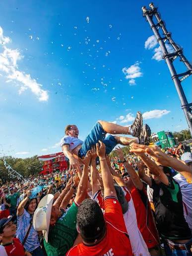 La Copa Del Mundo 2026 Catapulta El Turismo Internacional En