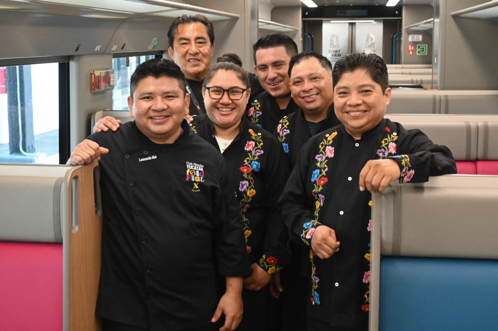 Tren Maya Un Viaje Gastronomico Integral