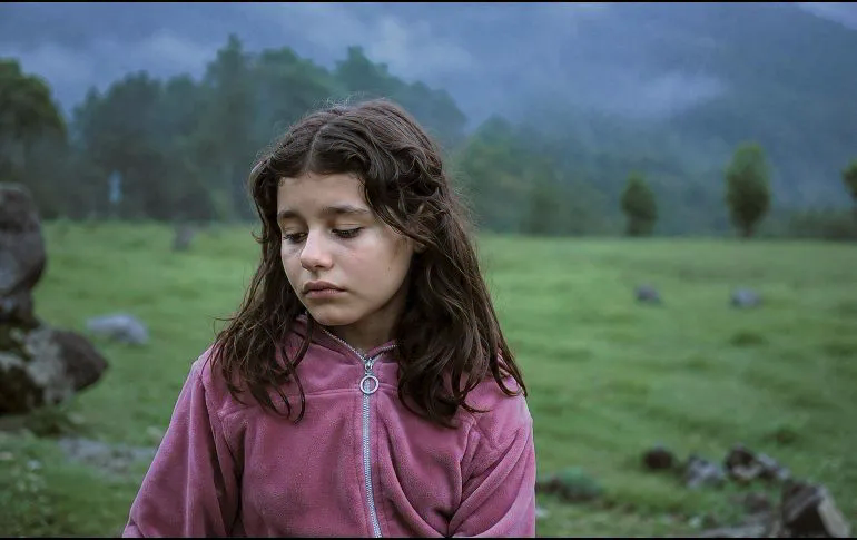‘Una torreta en llamas’: El cortometraje nominado al Ariel 2026 grabado en Xico, Veracruz