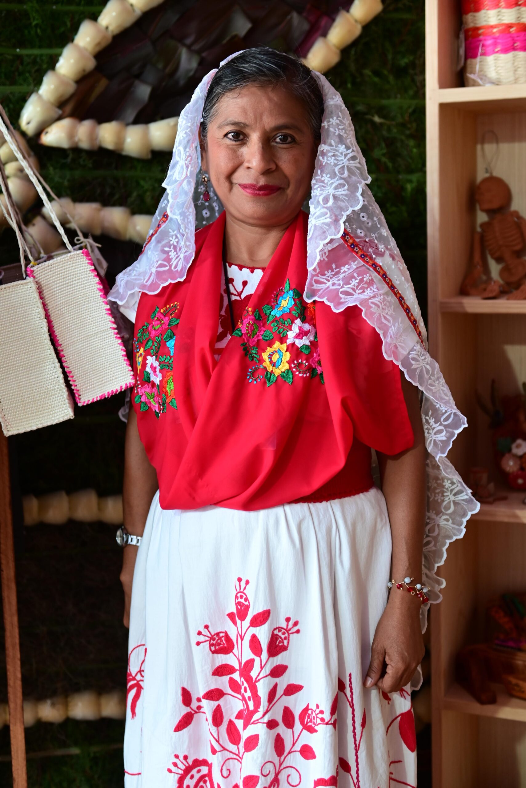Veracruz Acerca La Identidad De Sus Pueblos Tradiciones En La Filah