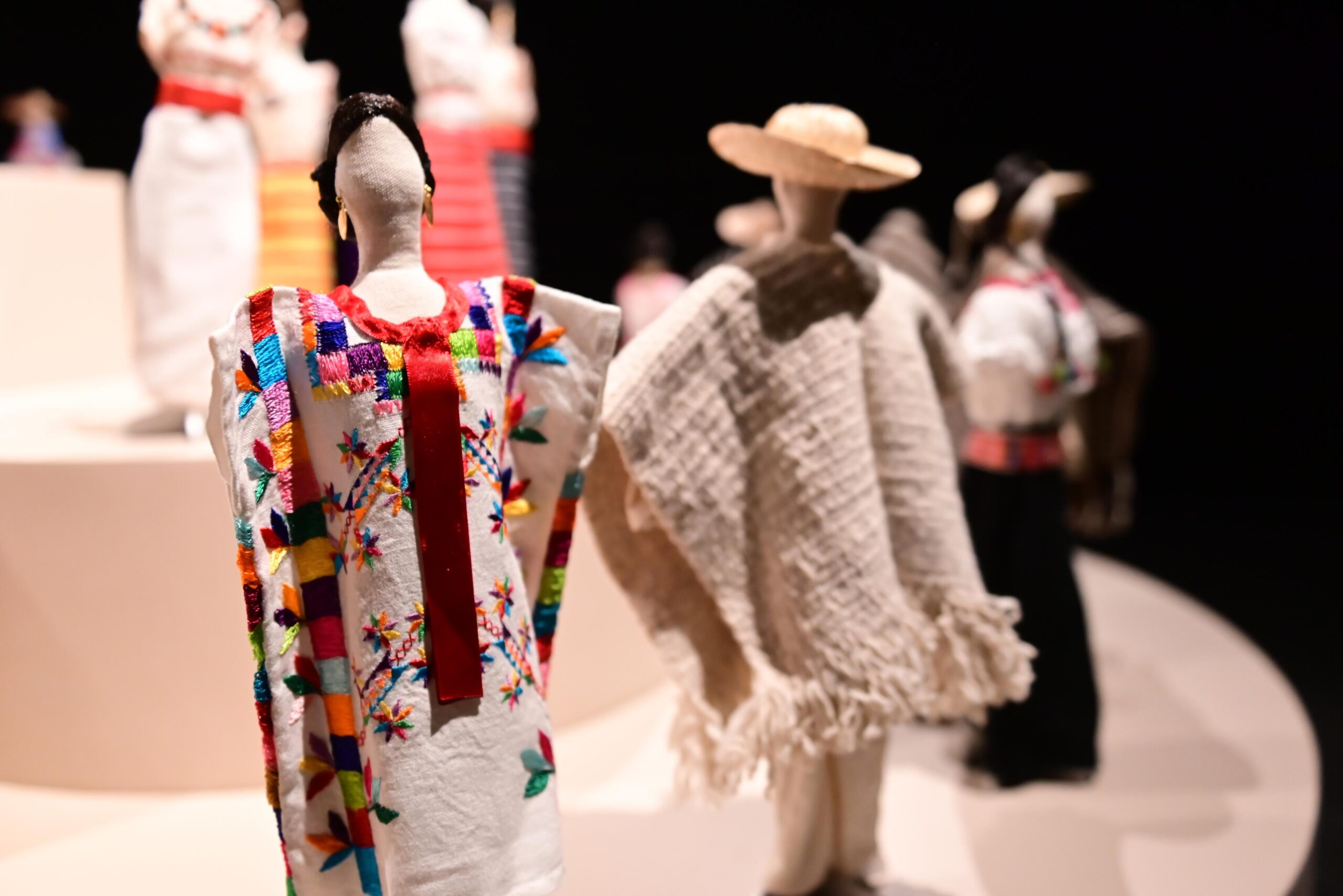 Veracruz Celebra Su Arte Y Tradicion Con Dos Exposiciones En La 37.A Filah