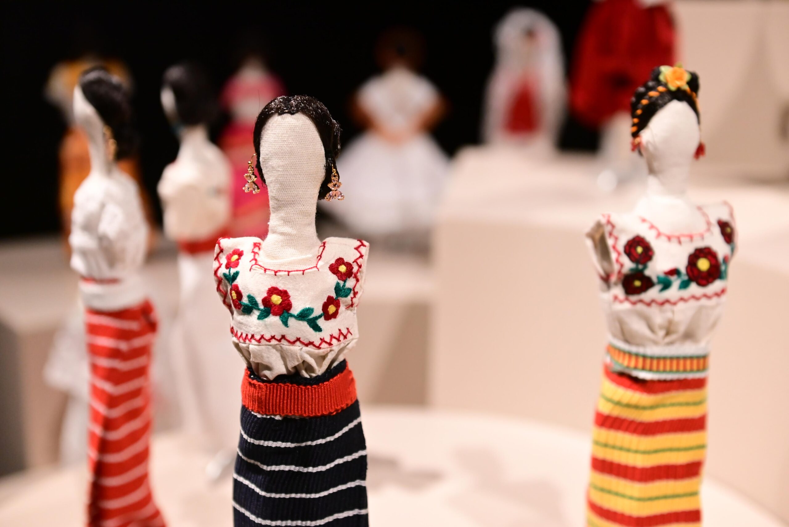 Veracruz celebra su arte y tradición con dos exposiciones en la 37.ª FILAH