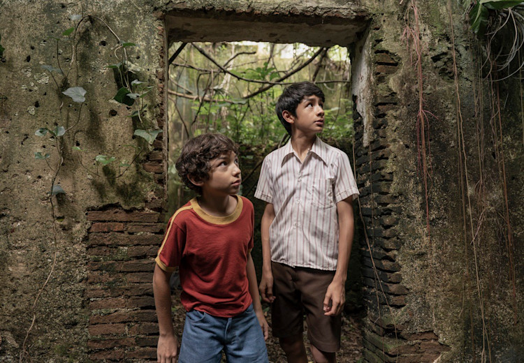 Veracruz se convierte en el escenario principal del thriller “no tengo miedo” de netflix la revista del sureste mx Veracruz Escenario Principal Del Thriller No Tengo Miedo De