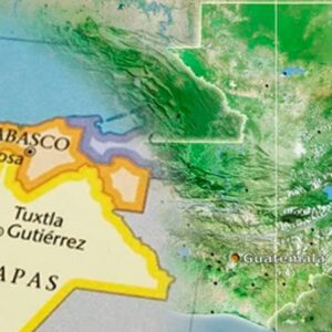 202 Aniversario De La Federacion De Chiapas A Mexico Historia Soberania Y Voluntad Popular