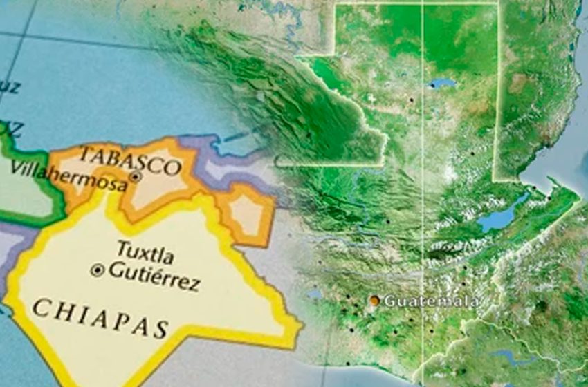 202 Aniversario De La Federacion De Chiapas A Mexico Historia Soberania Y Voluntad Popular
