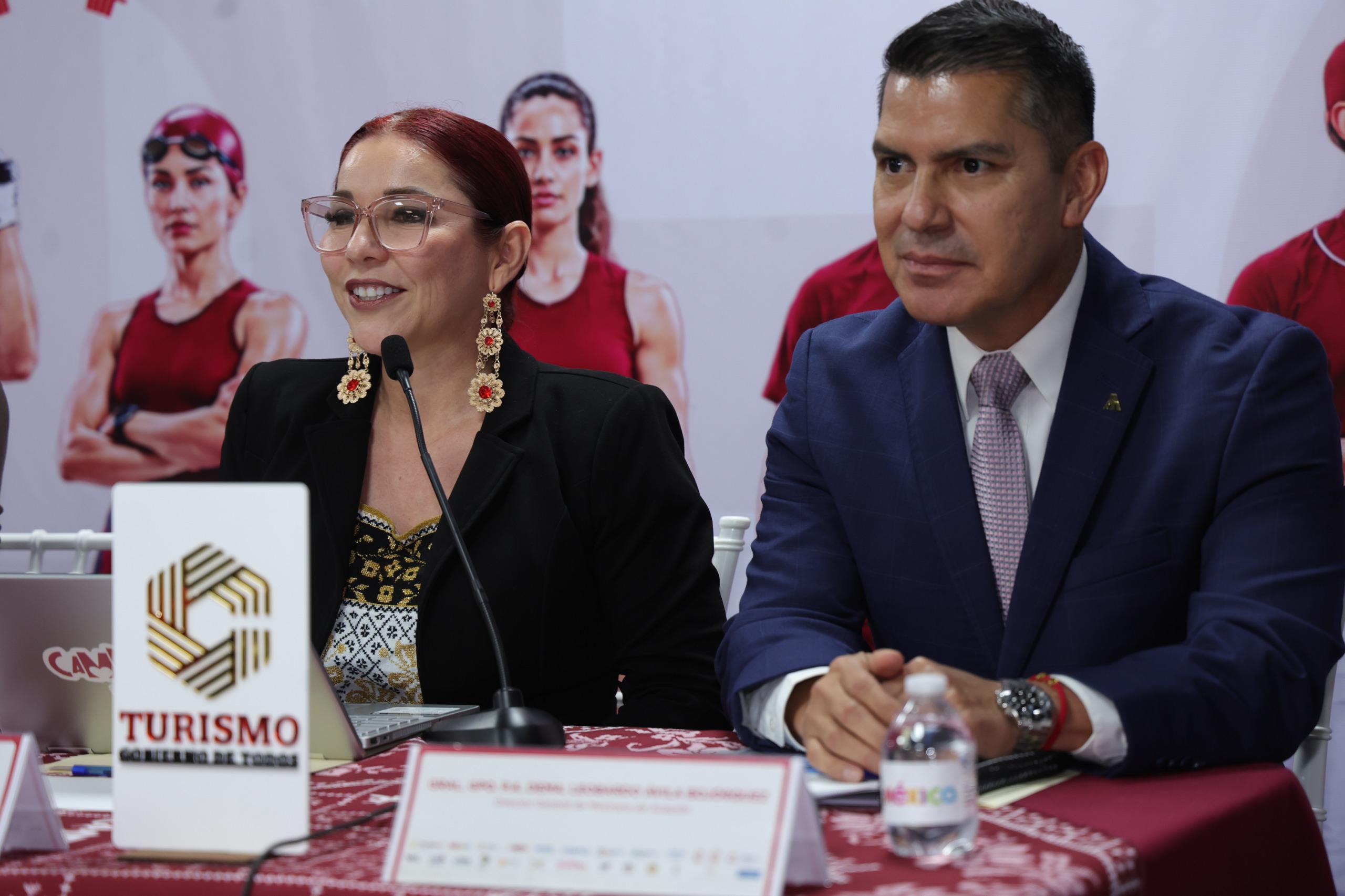 Campeche proyecta una derrama de 27. 4 mdp con la estrategia nacional de turismo deportivo la revista del sureste mx Campeche Proyecta Una Derrama De 27.4 Mdp Con La Estrategia Nacional De Turismo Deportivo 3